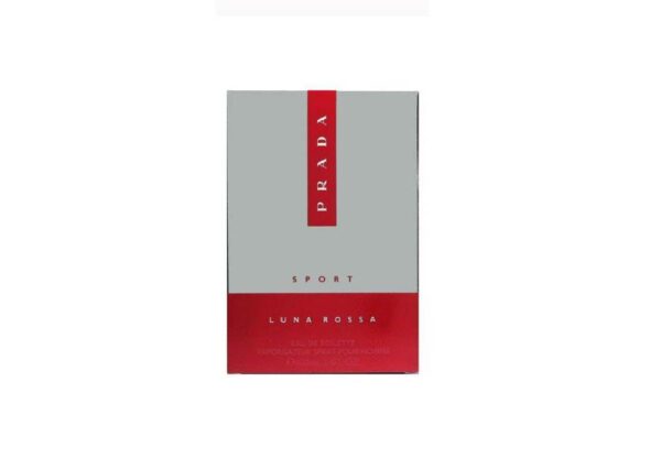 Prada Luna Rossa Sport 100 ml - Imagen 3
