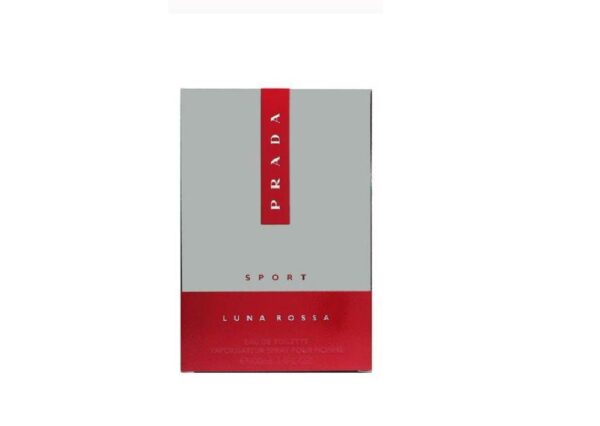 Prada Luna Rossa Sport 100 ml - Imagen 2