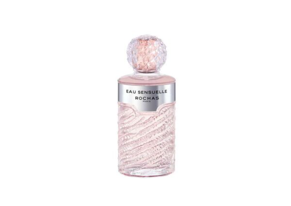 Rochas Sensuelle woman edt 50 ml