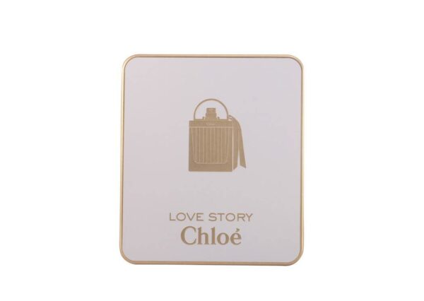Set Chloe Love Story edp - Imagen 2
