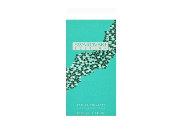 Swarovski Fashion Edition II edt 50 ml - Imagen 2