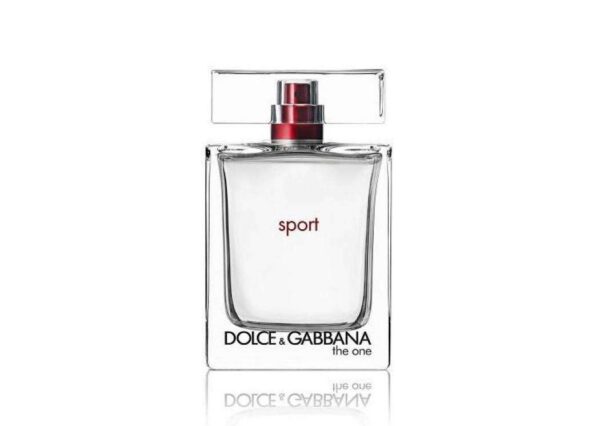 D&G The One Sport for Men edt 50ml
