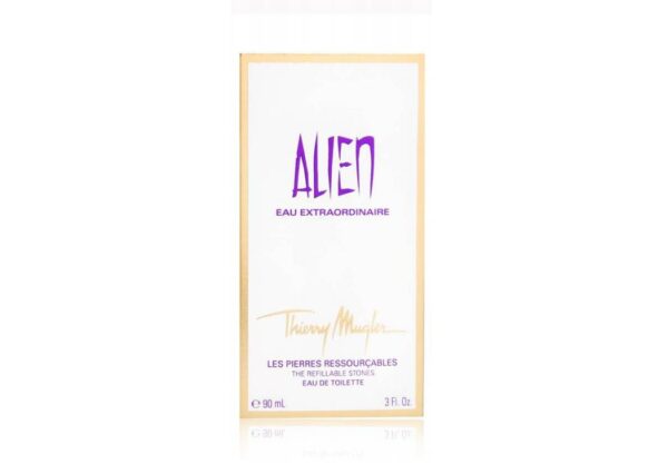 Thierry Mugler Alien Extraordinaire 90ml - Imagen 2