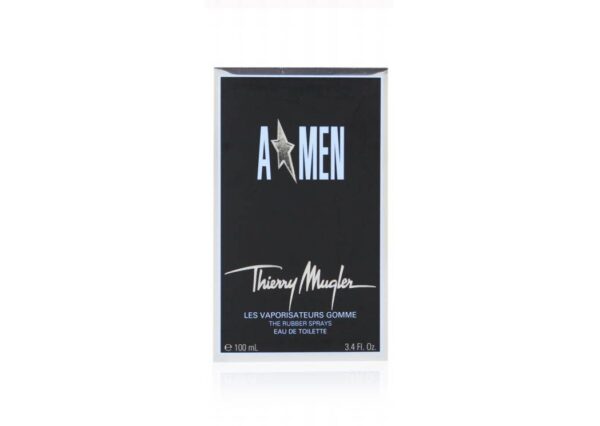 Thierry mugler A*Men 50ml - Imagen 2