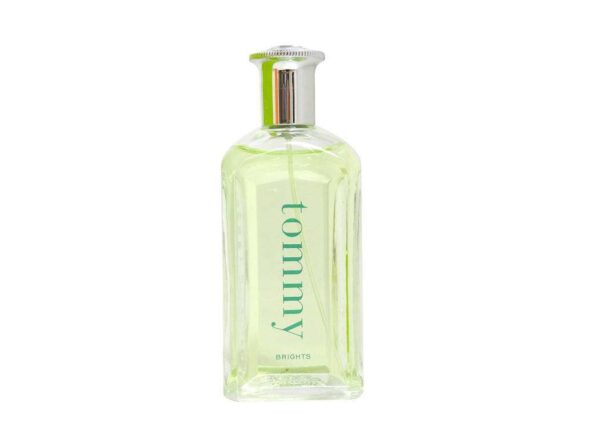 Tommy Citrus Brights Eau de Toilette 100ml