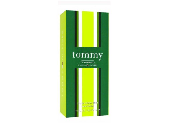 Tommy Citrus Brights Eau de Toilette 100ml - Imagen 2