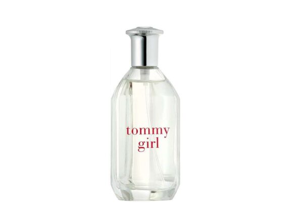 TOMMY GIRL  edt vapo 100 ml