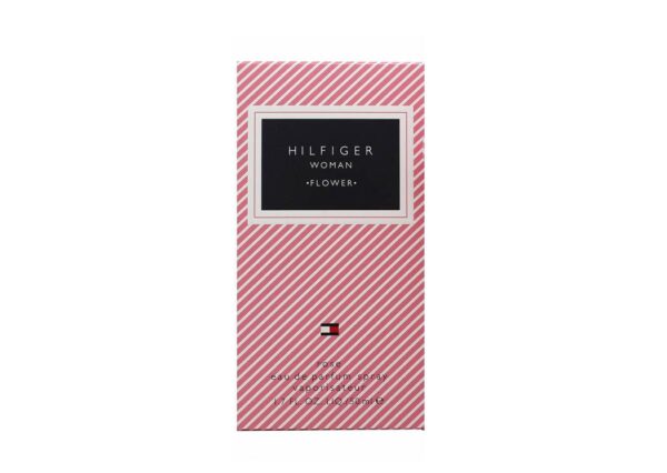 Tommy Hilfiger Flower Rose Eau de Parfum 50ml - Imagen 2