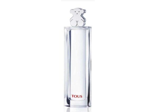 TOUS edt vapo 90ml