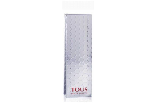TOUS edt vapo 90ml - Imagen 2