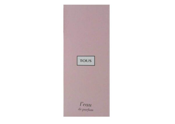 Tous L´eau edp  90ml - Imagen 2