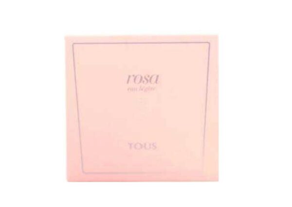 Tous Rosa eau Legere edt 90ml - Imagen 2