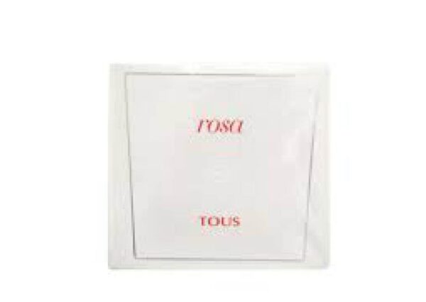 Tous Rosa edp  90 ml - Imagen 2