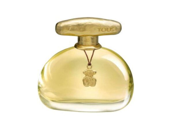 TOUS TOUCH edt vapo 100 ml