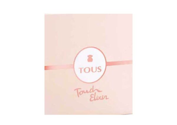 Tous touch elixir edp 50ml - Imagen 2