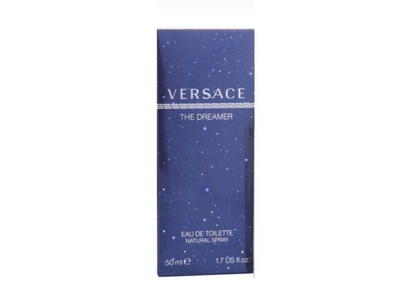 Versace Dreamer 50ml - Imagen 2