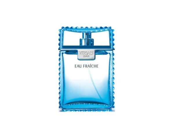 Versace Men Eau Fraiche