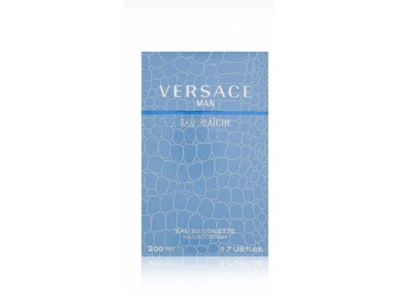 Versace Men Eau Fraiche - Imagen 2