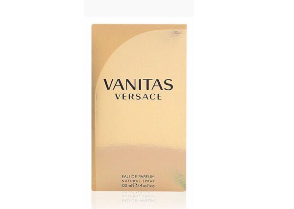 Versace Vanitas EDP 50ml - Imagen 2