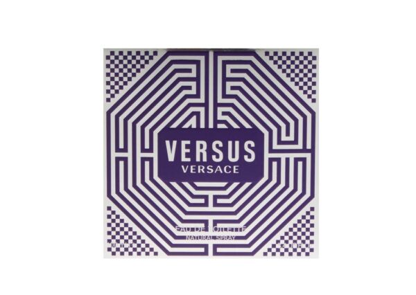 Versace Versus edt 100 ml - Imagen 2