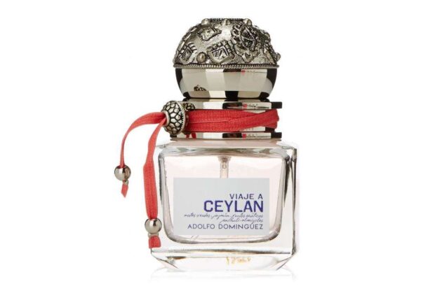 Viaje a Ceylan Woman eau vaporizador