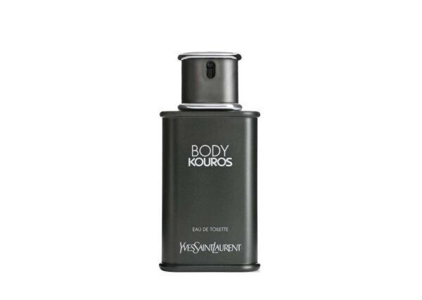 Y.S.L Body Kouros Men edt 100ml