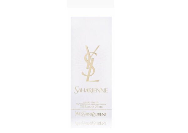 YSL Saharienne edt vapo 75 ml - Imagen 2