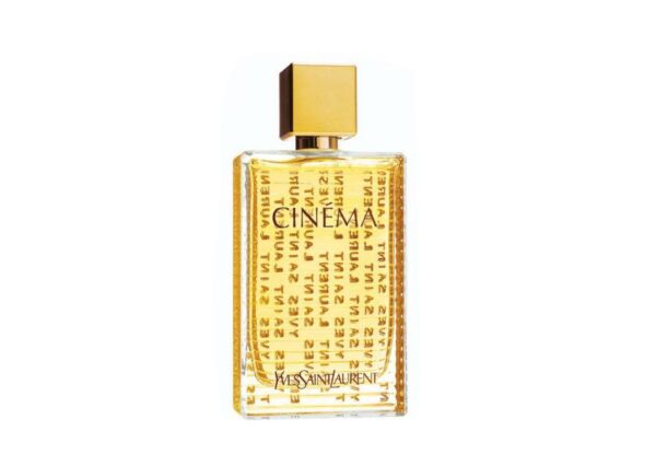 Yves Saint Laurent Cinema Edt 90ml