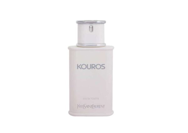 Yves Saint Laurent - Kouros - Men 100 ml