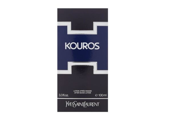 Yves Saint Laurent - Kouros - Men 100 ml - Imagen 2